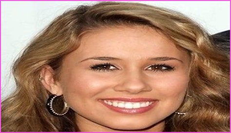 Haley Reinhart - Age, Family, Bio