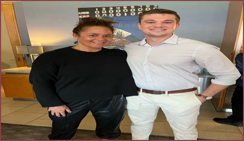 Jordan Greenwald - Age, Family, Bio