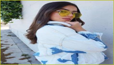 Paula Cendejas - Age, Family, Bio