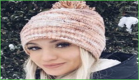 Taylor Wright - Age, Family, Bio